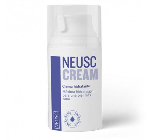 NEUSC CREAM HIDRATANTE 100 ML
