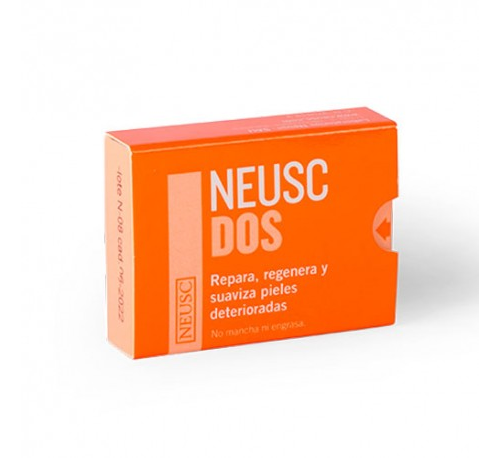 NEUSC 2 BLANCO