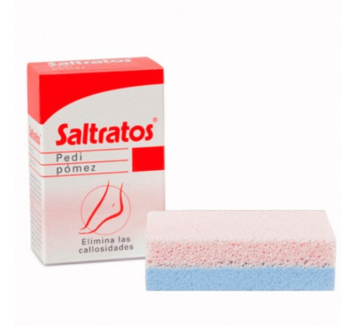 SALTRATOS RODELL PEDI POMEZ