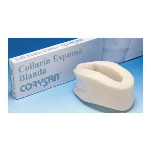 COLLARIN CORYSAN ESPUM BLAN T3