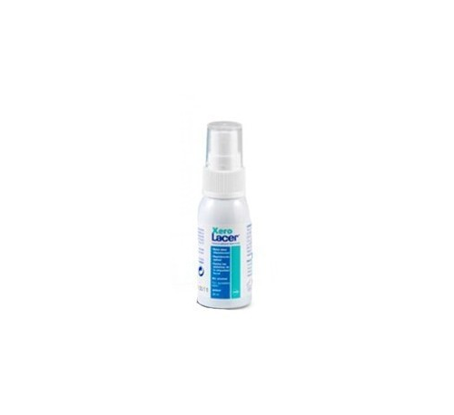 XERO LACER SPRAY 25 ML
