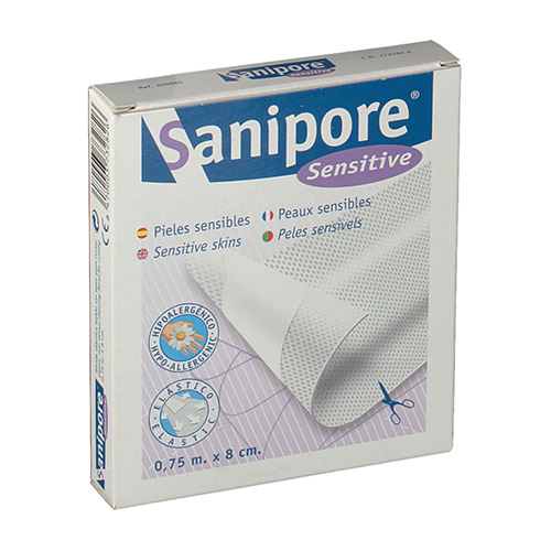 SANIPORE BANDA FIX 0,75X8