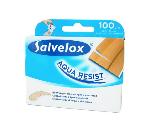 SALVELOX SLX 571 671 1X6 PLAST