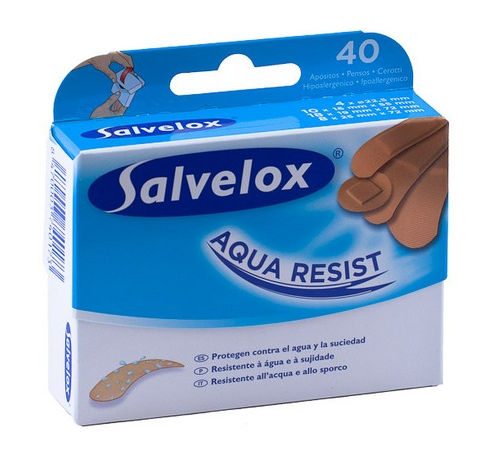 SALVELOX SLX 632 SURT 32 PLAS