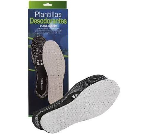 NOSA PLANTILLAS DESODO MULTITA