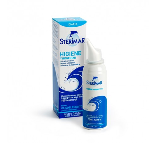 STERIMAR 100 ML