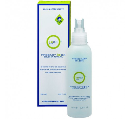 PROBABY COLONIA INF 150 ML