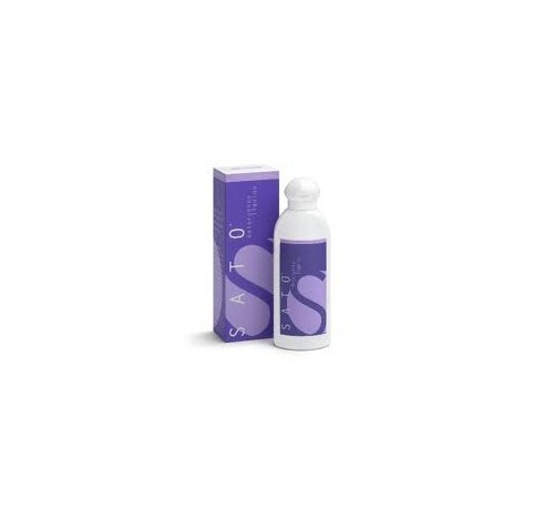 SATO DETERGENTE LIQ 200 ML