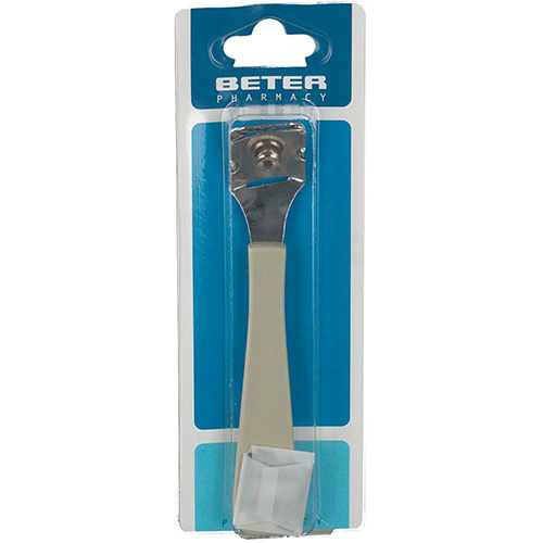 BETER CORTACALLOS ECON 24138