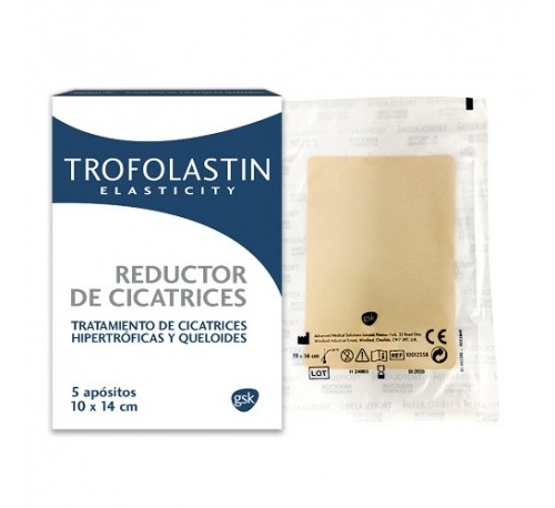 TROFOLASTIN REDUCTOR CIC 10X14