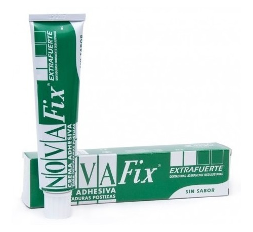 NOVA FIX CREMA EXTRA FTE BOLSI
