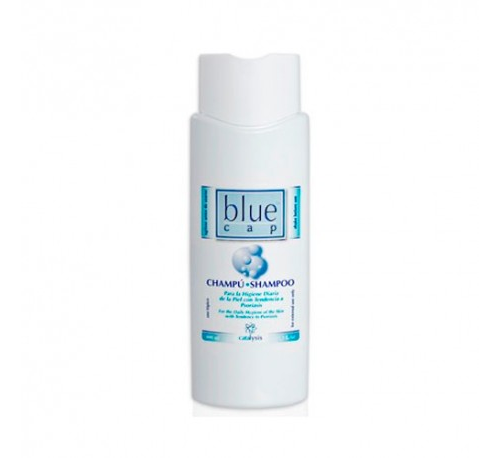 BLUE CAP CHAMPU 150 ML