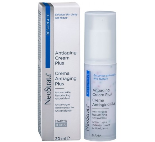 NEOSTRATA CREMA ANTIAGING PLUS