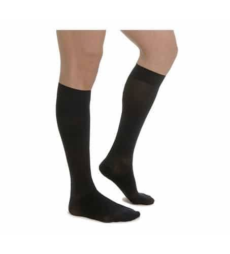 CALCETIN MEDILAST 295 NEG PEQ