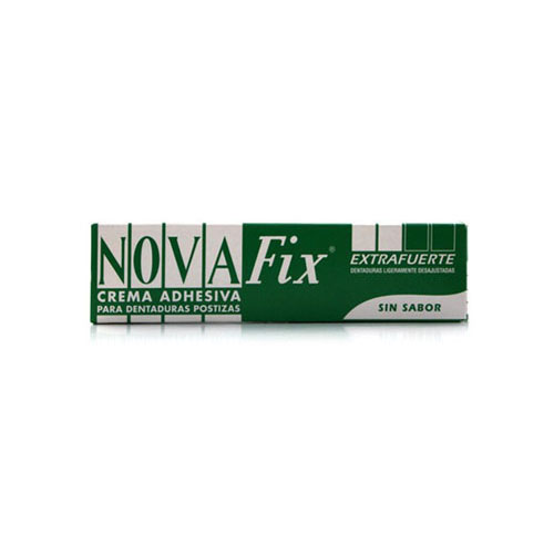 NOVA FIX CREMA EXTRA FTE 45 G