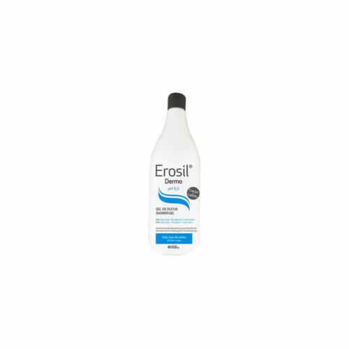 EROSIL DERMO SPORT 500 ML