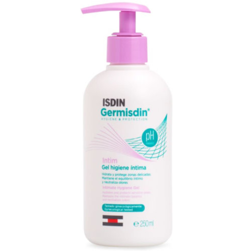 GERMISDIN HIGIENE INTIMA 250