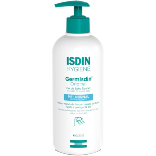 GERMISDIN JABON LIQ 500 DIFUSO