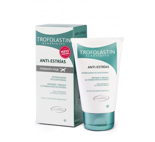 TROFOLASTIN CARRERAS 100 TUBO