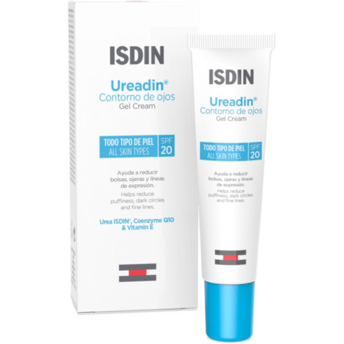 UREADIN GEL CRE CONTOR OJOS 15