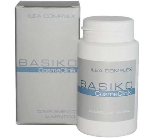 COSMECLINIK BAS ILEA COMPLEX45