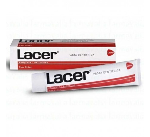 PASTA LACER 50 ML