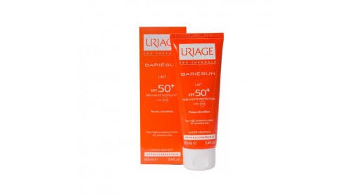 BARIESUN LECHE SPF50+ 100 ML