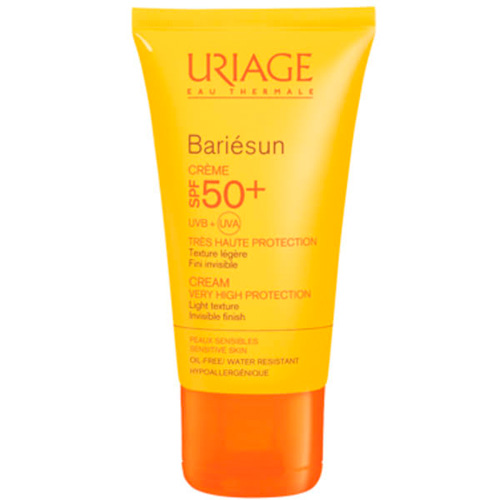 BARIESUN CREMA SPF50+ 50 ML