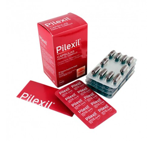 PILEXIL 15 AMP TRATA ANTICAIDA