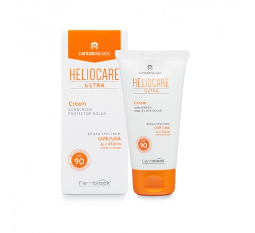 HELIOCARE ULTRA 90 CREMA 50 ML