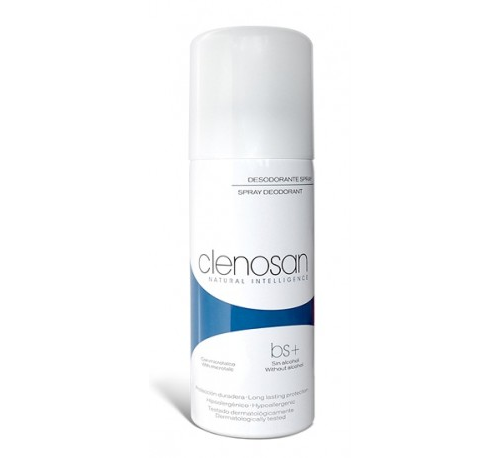 CLENOSAN DESO S?ALCOH SPRAY150
