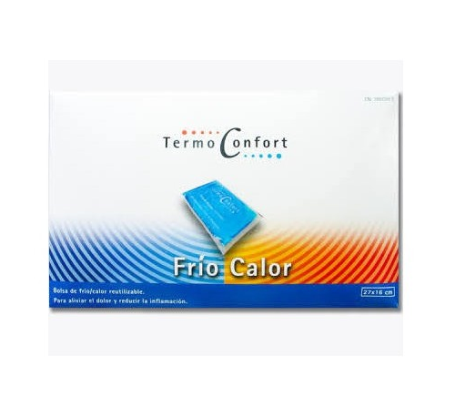 BOLSA TERMOCONFORT FRIO CALOR