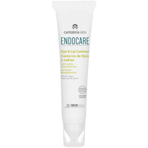 ENDOCARE CONTOR OJOS LABIOS 15