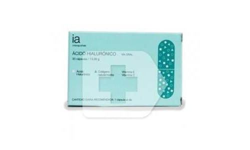 Serenity 20 caps plameca