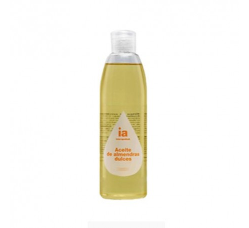 Interapothek aceite almendra dulce 50 ml