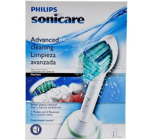 SONICARE CEP ELECT HX6902?02