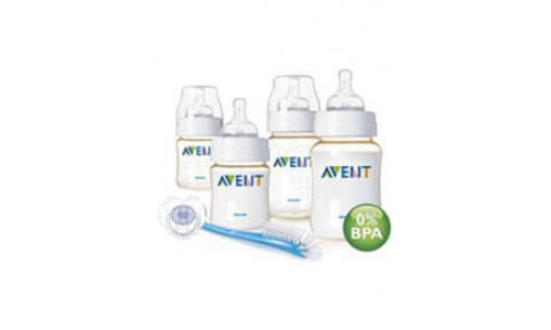 AVENT SET REC NACIDO SCD271?00