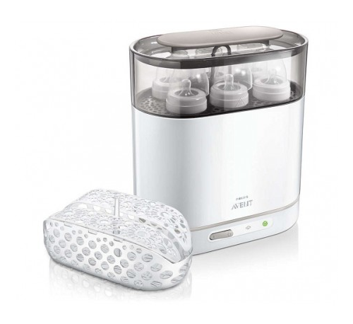 AVENT ESTE ELE IQ24 SCF 287?02