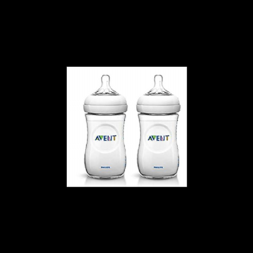 AVENT BIB NAT 260 2U SCF693?27