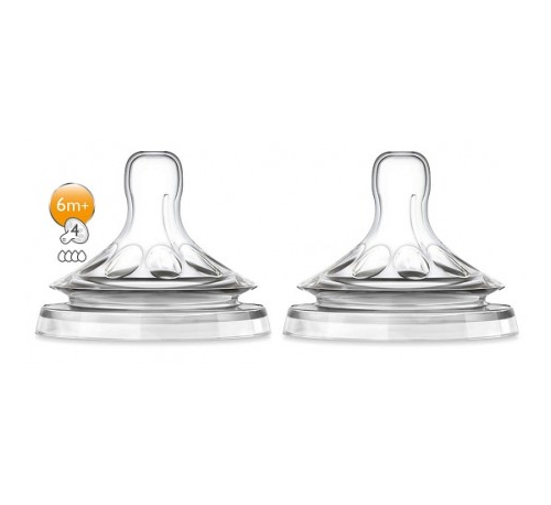 AVENT TET NAT F.RP 2 SCF654?27