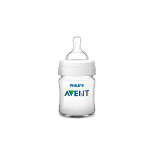 AVENT BIB CRIS 120ML SCF671?17