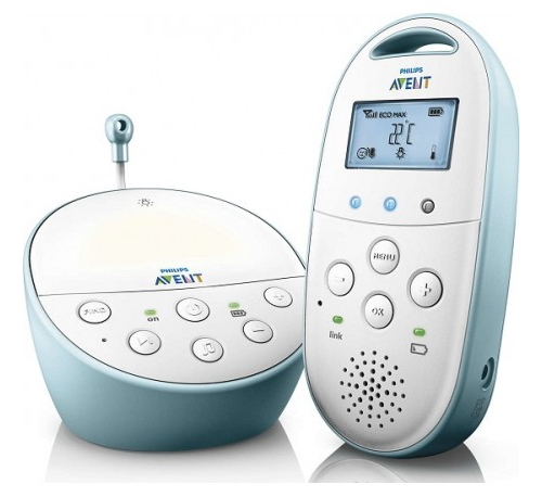 AVENT VIG BEBE DIG SCD560Ñ00