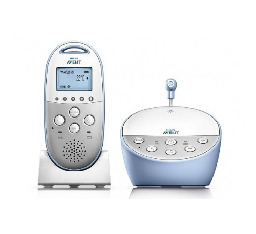 AVENT VIG BEBE DIG SCD570Ñ00