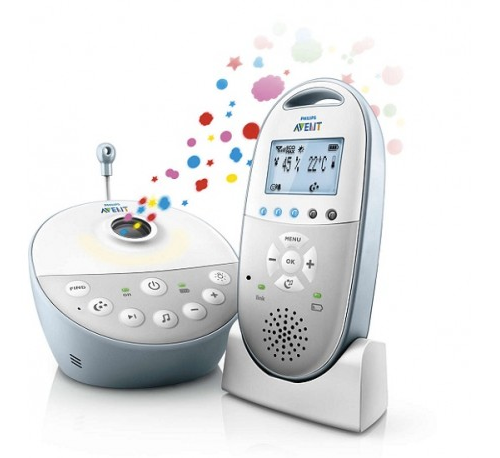 AVENT VIG BEBE DIG SCD580Ñ00