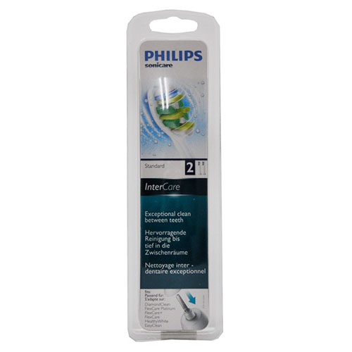 CEPILLO INTERCA 2REC HX9002Ñ07