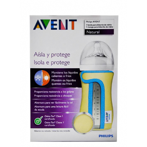 AVENT FUND PROT BIB SCF676?01