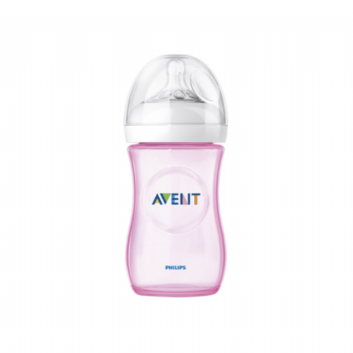 AVENT BIB NAT 260 RO SCF694?17