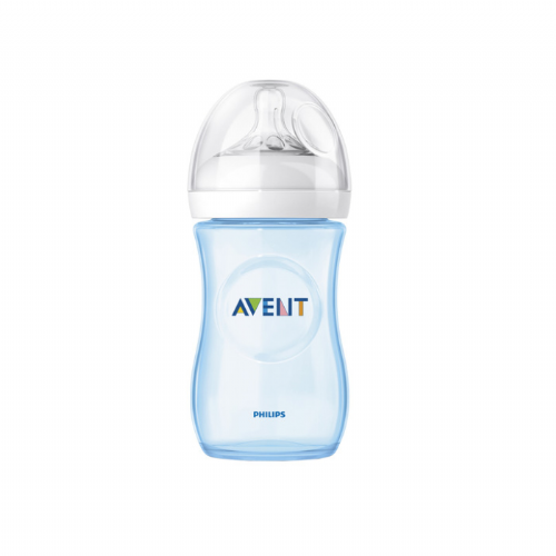 AVENT BIB NAT 260 AZ SCF695?17