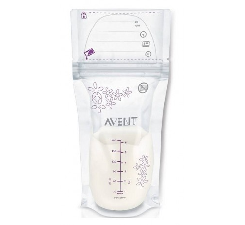 AVENT BOLS LE MA 25U SCF603Ñ25