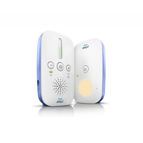 AVENT VIG BEBE DECT SCD501Ñ00